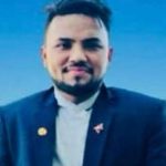 आलोक जङ साउद